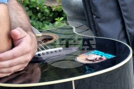 Бургас - „Солени ветрове“ - откриване