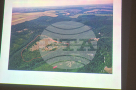 Исперих - музей - Свещарска гробница - публична лекция