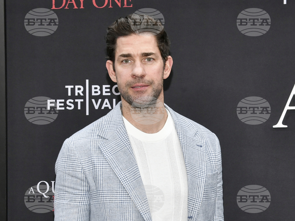 Film - John Krasinski