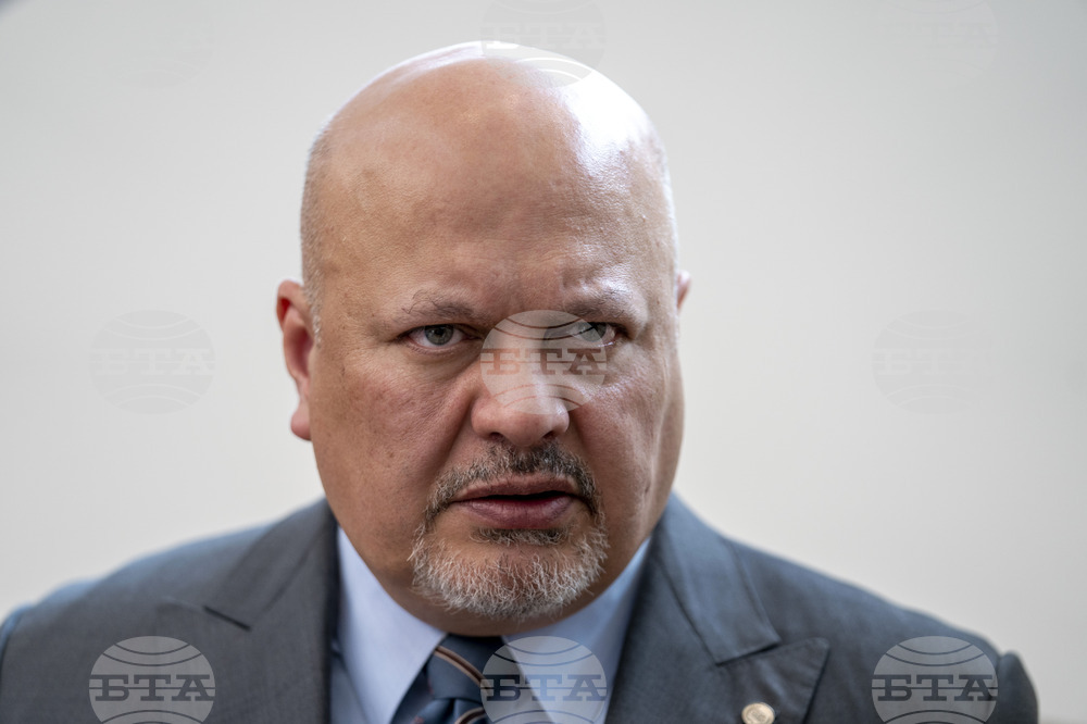 ICC Prosecutor Venezuela
