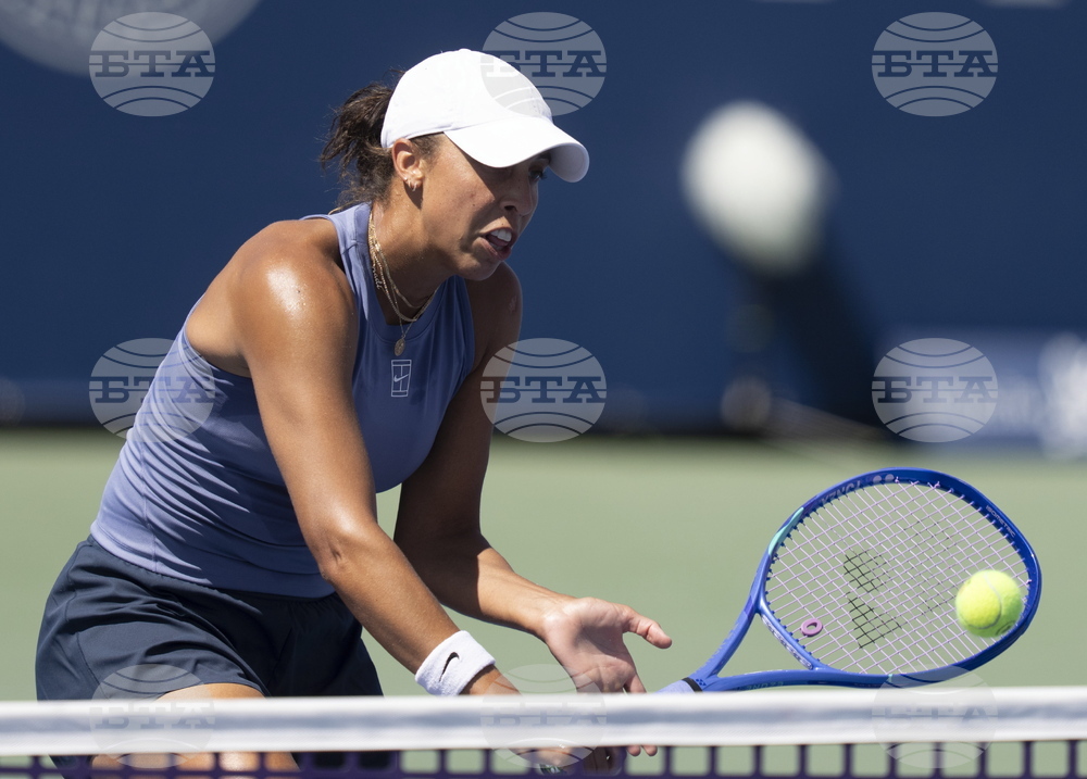 Montreal Tennis