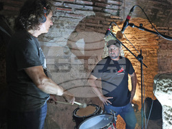 Варна - Стефан Вълдобрев - проект „Акустиката на България“ - начало