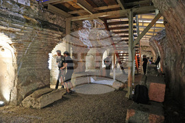 Варна - Стефан Вълдобрев - проект „Акустиката на България“ - начало