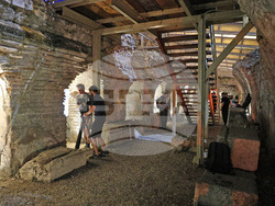 Варна - Стефан Вълдобрев - проект „Акустиката на България“ - начало