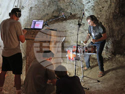 Варна - Стефан Вълдобрев - проект „Акустиката на България“ - начало