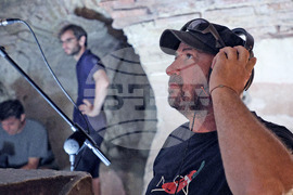 Варна - Стефан Вълдобрев - проект „Акустиката на България“ - начало