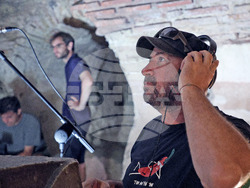 Варна - Стефан Вълдобрев - проект „Акустиката на България“ - начало