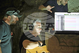 Варна - Стефан Вълдобрев - проект „Акустиката на България“ - начало