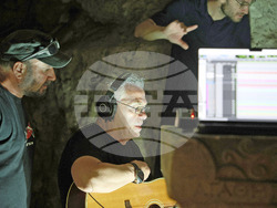 Варна - Стефан Вълдобрев - проект „Акустиката на България“ - начало