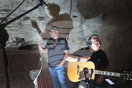 Варна - Стефан Вълдобрев - проект „Акустиката на България“ - начало