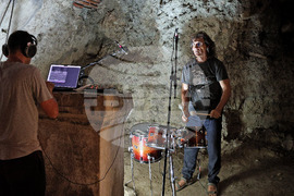 Варна - Стефан Вълдобрев - проект „Акустиката на България“ - начало