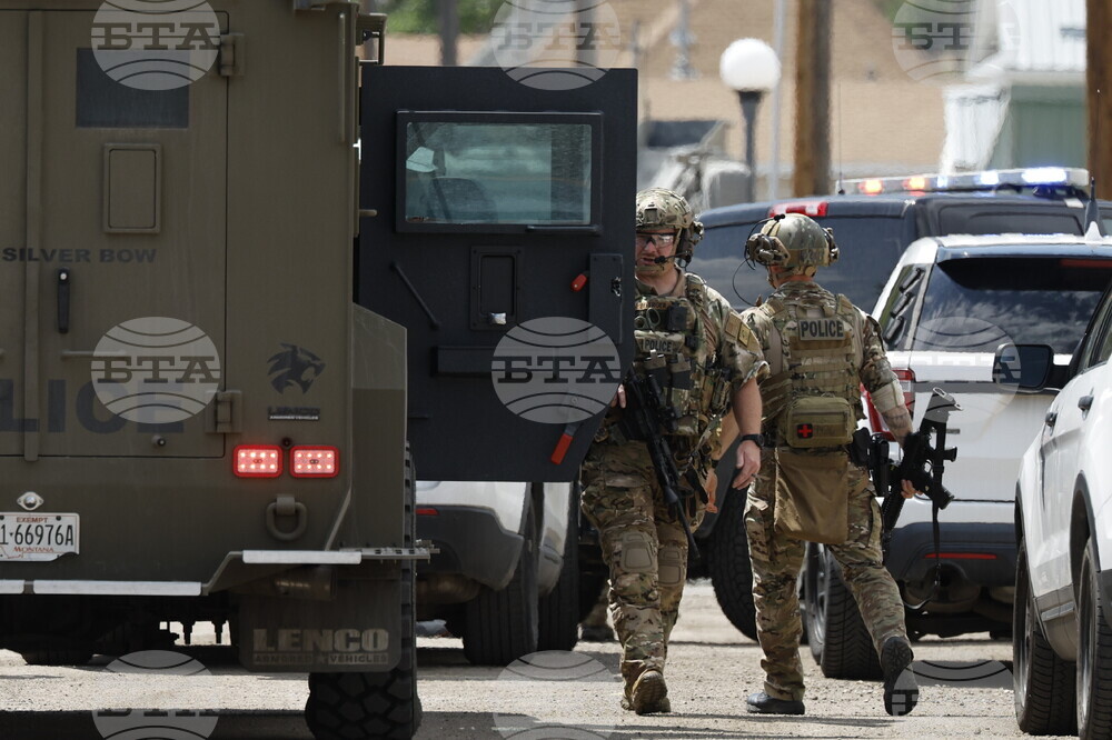 Montana Shooting