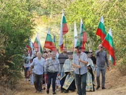 Село Дряново - Илинденски събор - годишнина