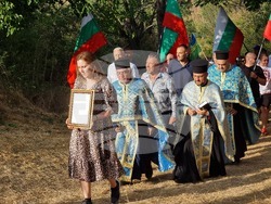 Село Дряново - Илинденски събор - годишнина