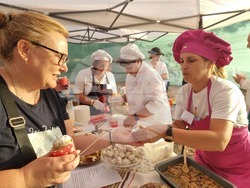 Село Дряново - Илинденски събор - годишнина