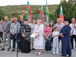 Село Дряново - Илинденски събор - годишнина