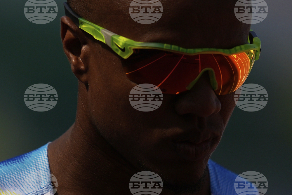 US Championships Athletics