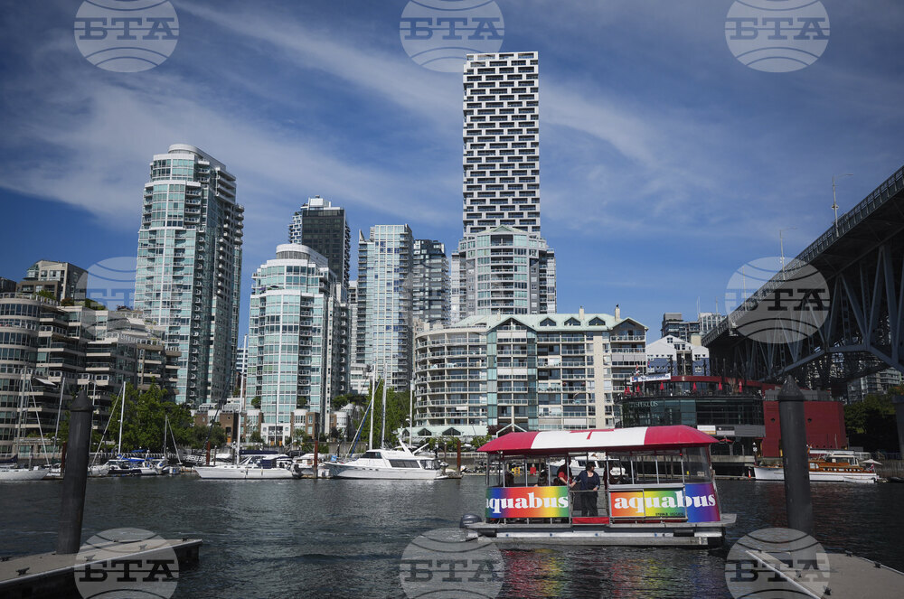 Инфлацията в Канада се ускори до 2,4 на сто през декември заради базов ефект от данъчни облекчения 