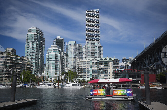 Инфлацията в Канада се ускори до 2,4 на сто през декември заради базов ефект от данъчни облекчения 