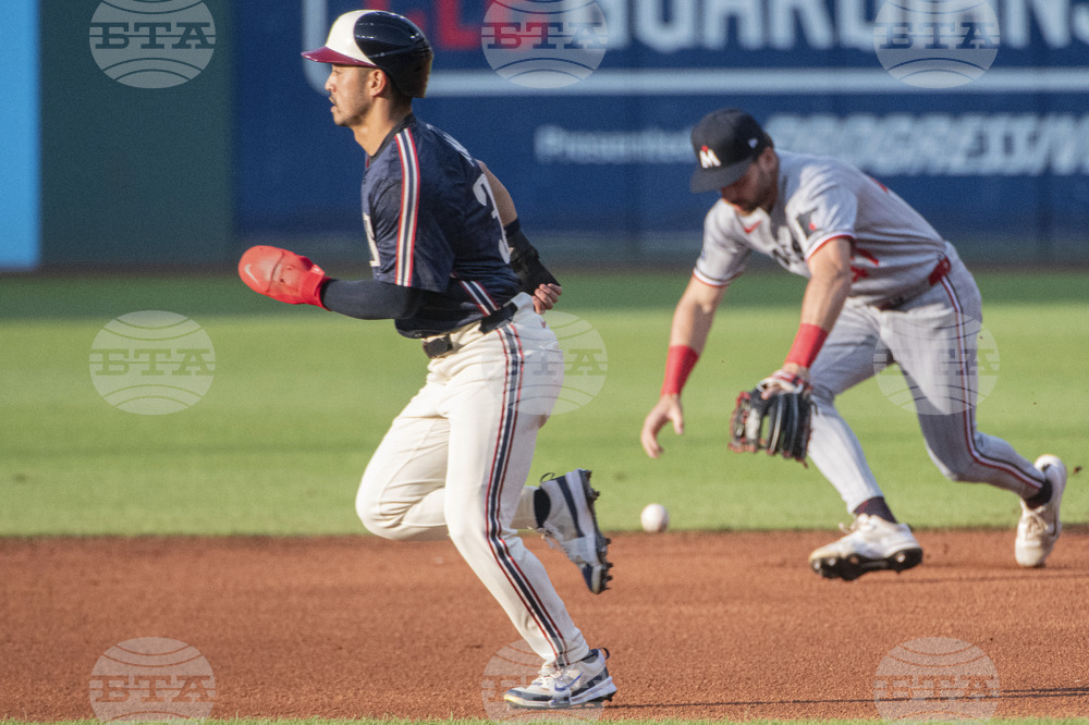 Twins Guardians Baseball