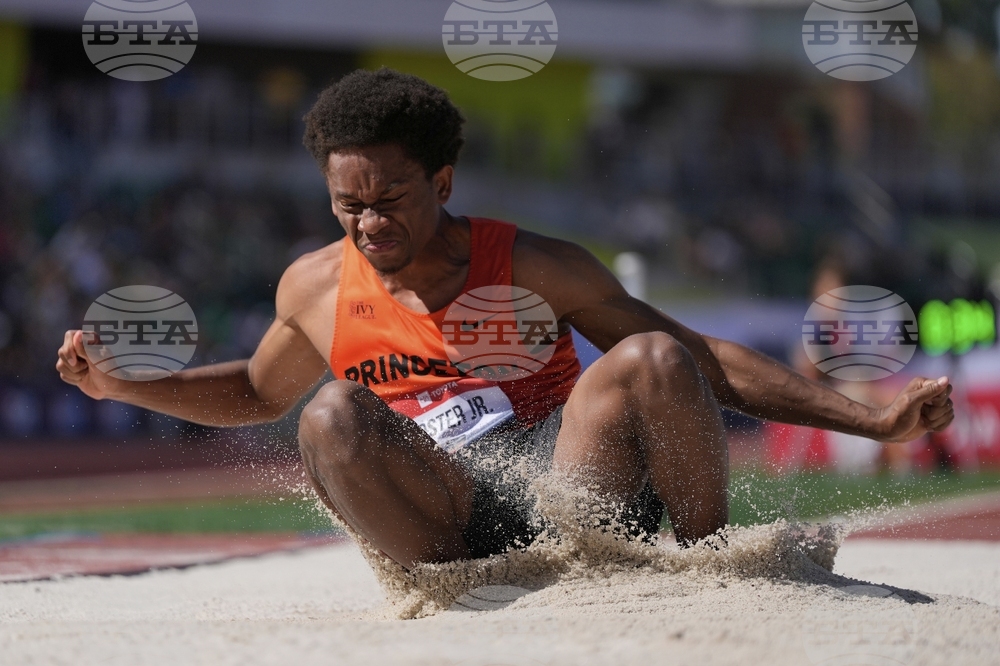 US Championships Athletics