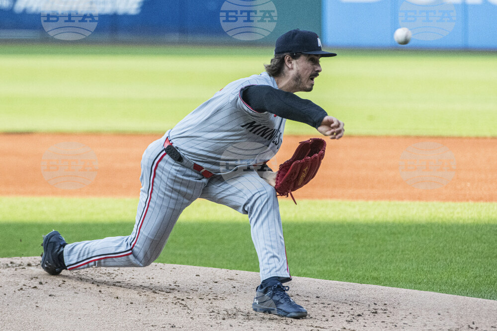 Twins Guardians Baseball