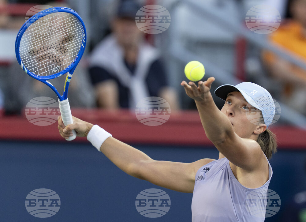 Montreal Tennis