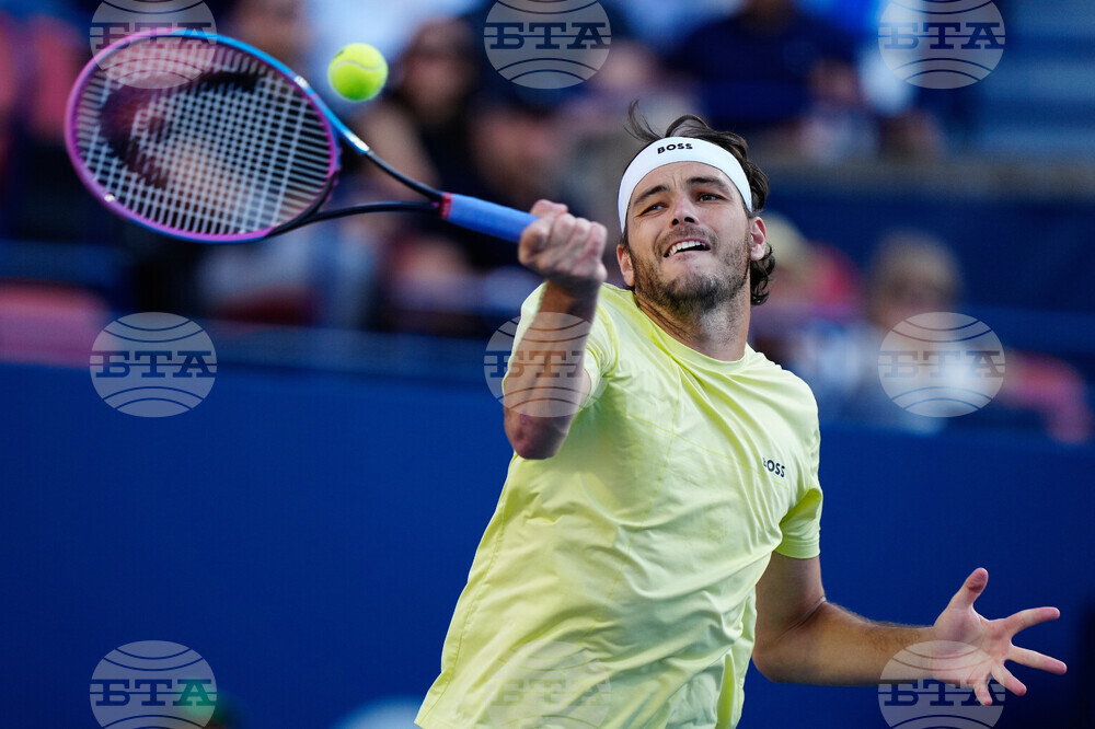 Toronto Tennis