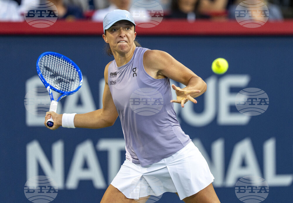 Montreal Tennis