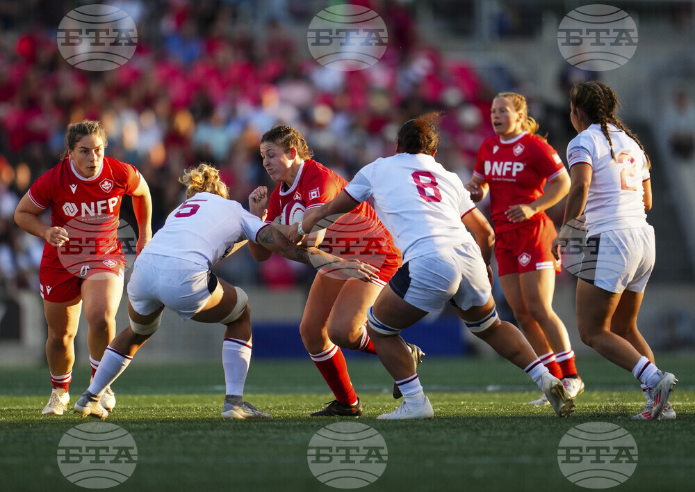 US Canada Rugby