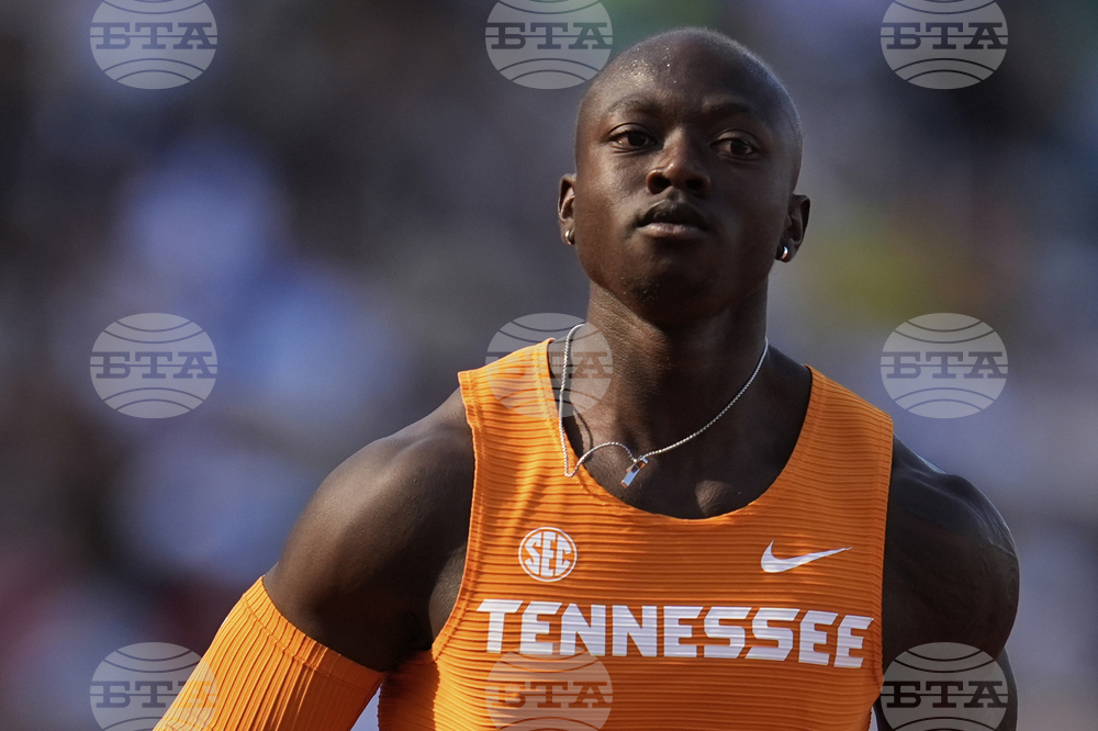 US Championships Athletics
