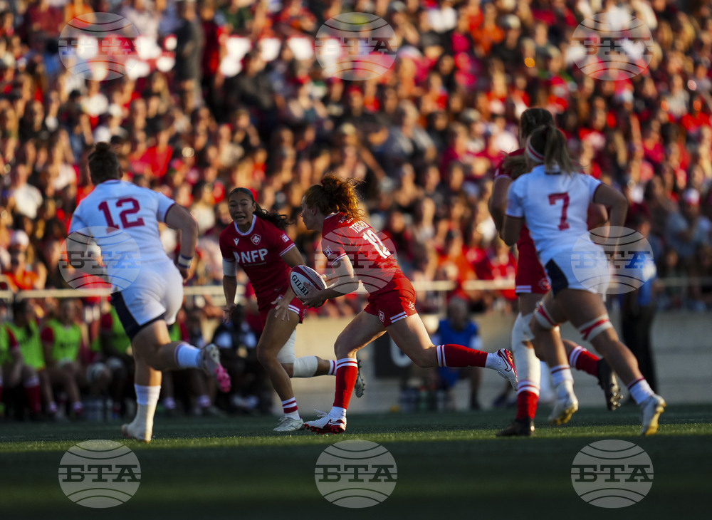 US Canada Rugby