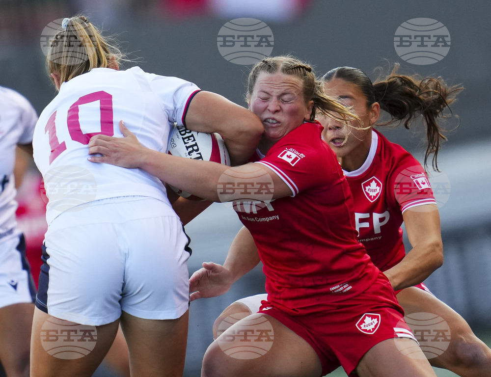 US Canada Rugby