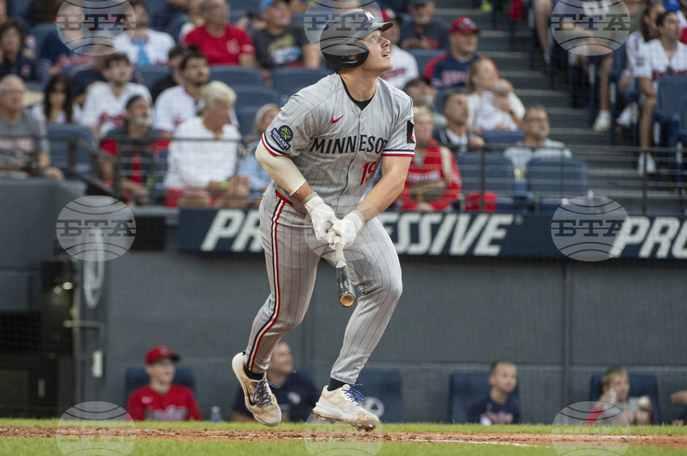Twins Guardians Baseball