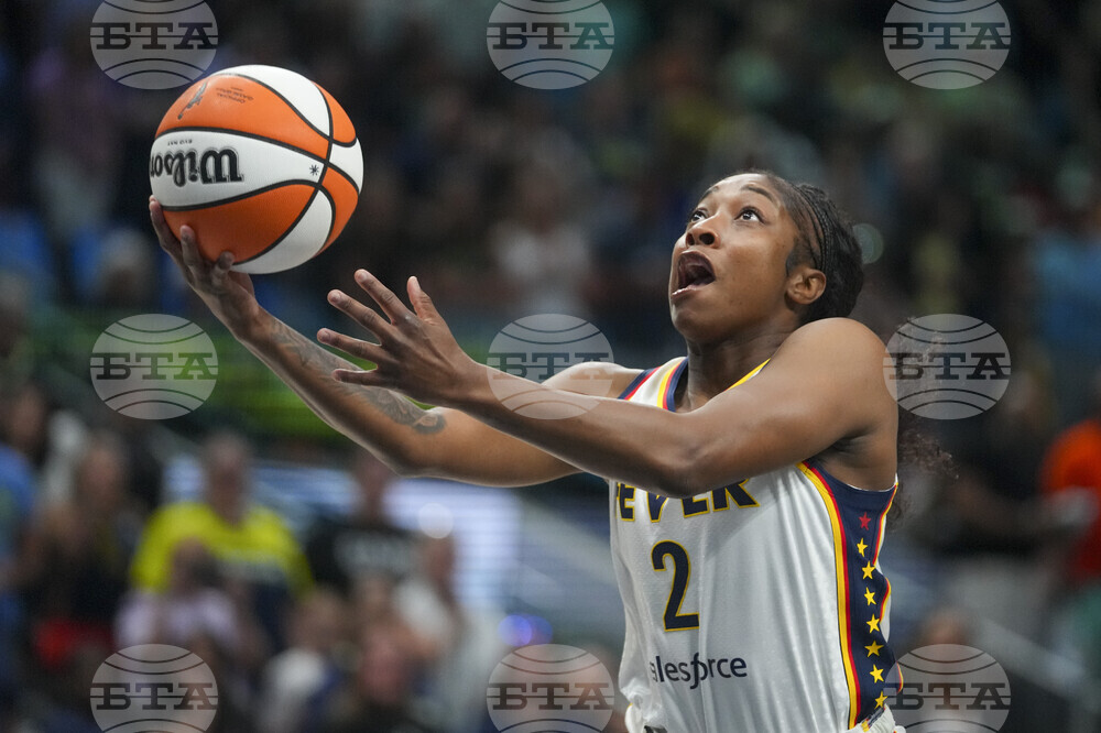 Fever Wings Basketball