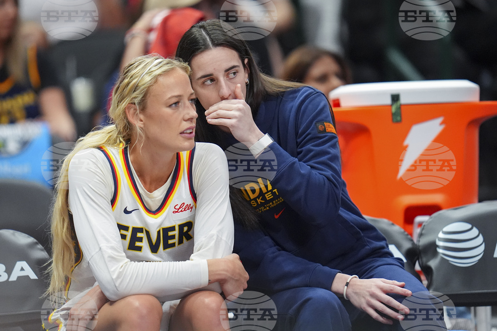 Fever Wings Basketball