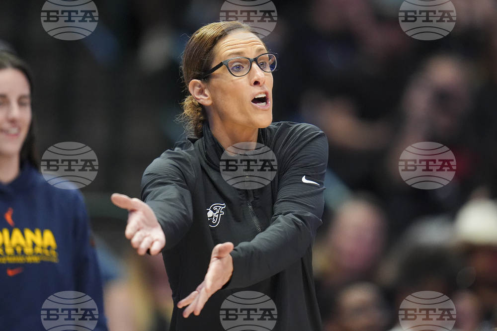 Fever Wings Basketball