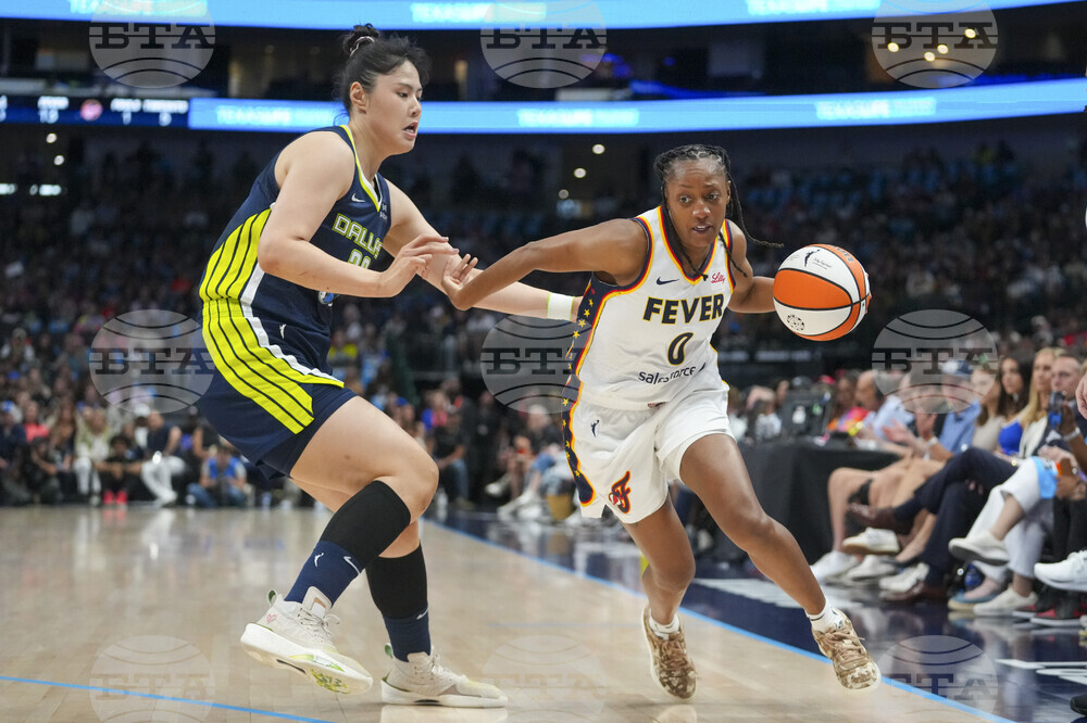 Fever Wings Basketball
