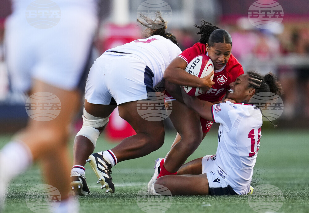 US Canada Rugby