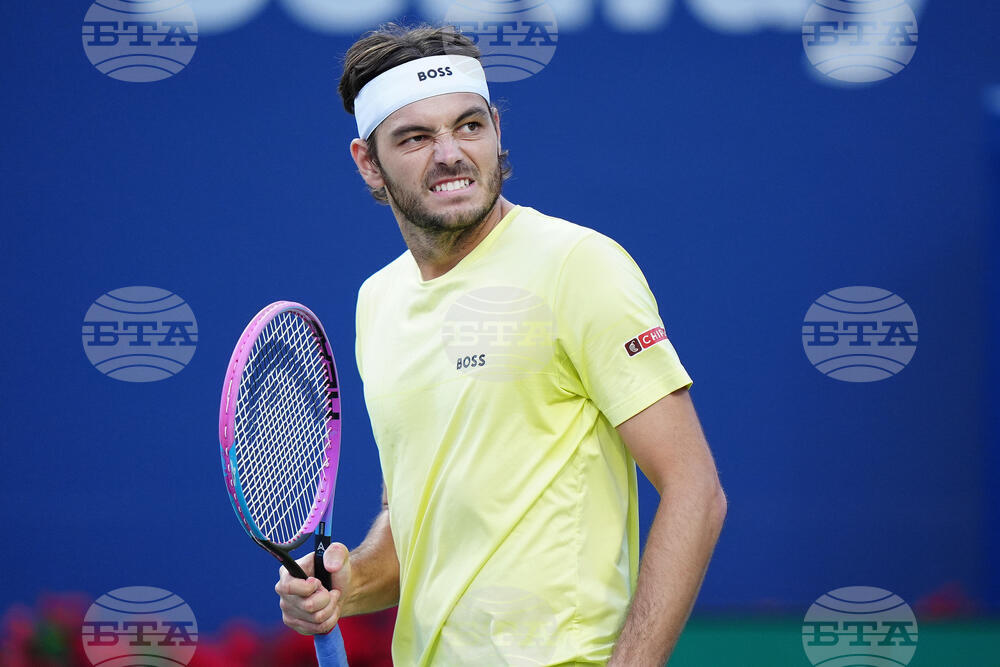 Toronto Tennis