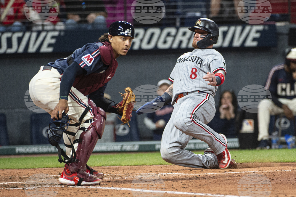 Twins Guardians Baseball