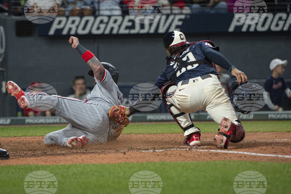 Twins Guardians Baseball