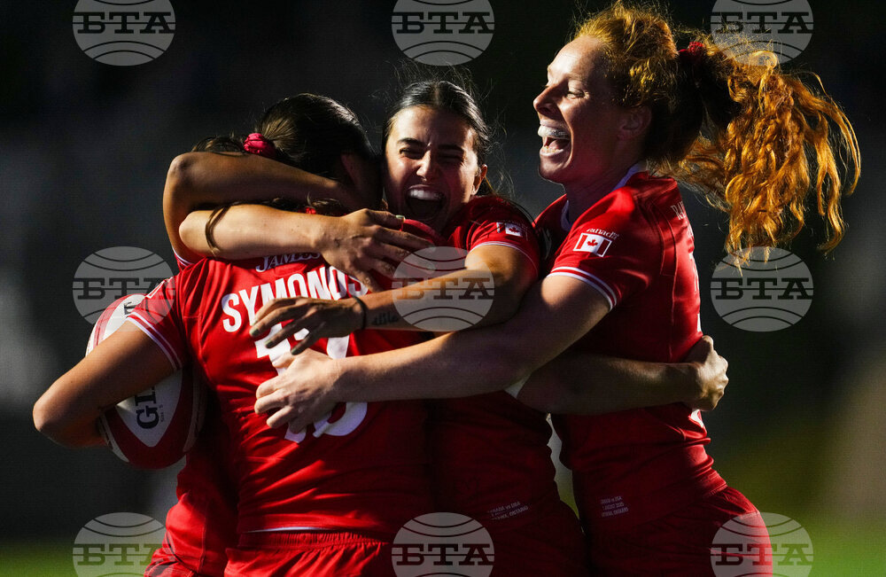 US Canada Rugby