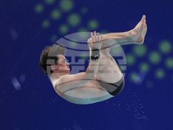 Singapore Swimming Worlds