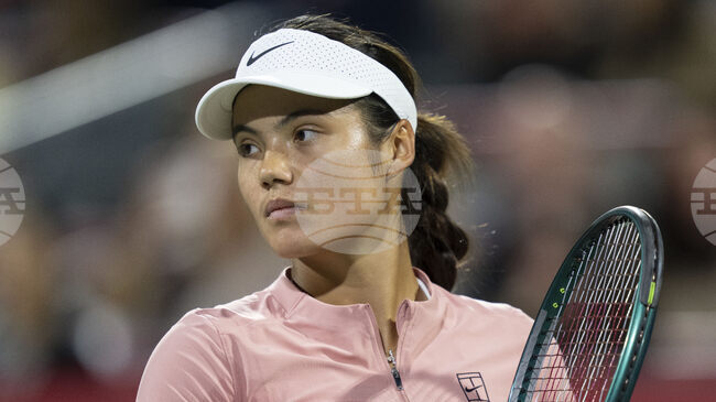 Британската тенисистка Ема Ръдукану ще работи с бивш треньор на Рафаел Надал