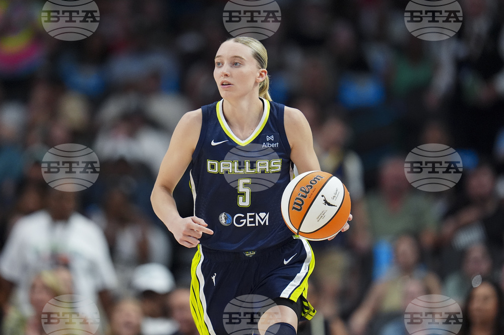 Fever Wings Basketball