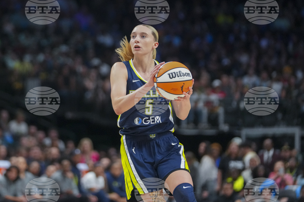 Fever Wings Basketball