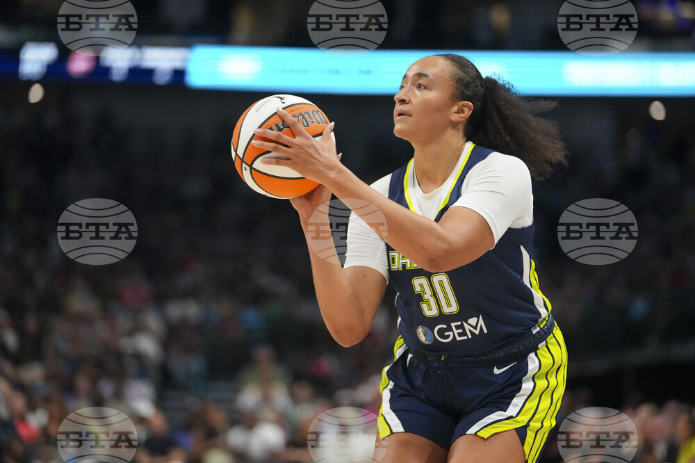 Fever Wings Basketball