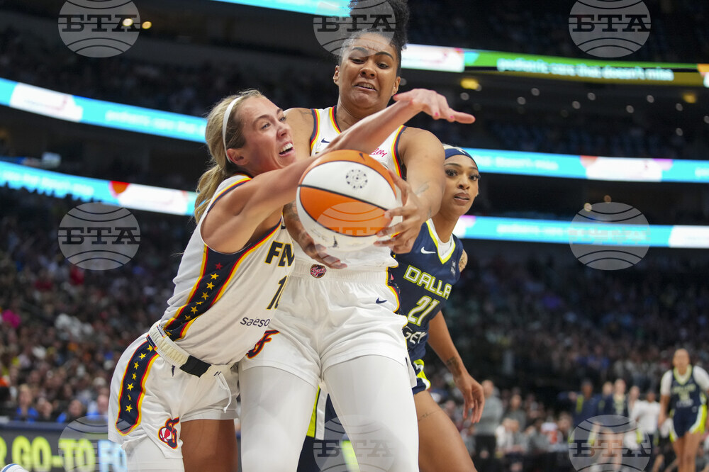 Fever Wings Basketball