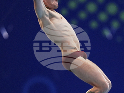 Singapore Swimming Worlds